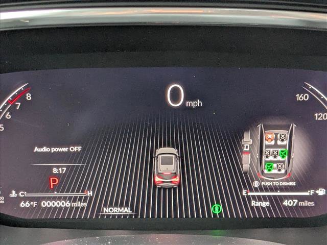 New 2026 Acura MDX FWD w/ Technology Package image 11