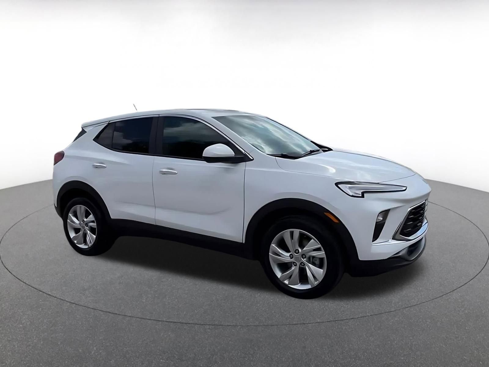 Used 2025 Buick Encore GX Preferred FWD video 2
