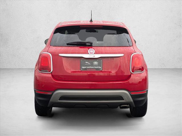 Used 2017 FIAT 500X Trekking image 7