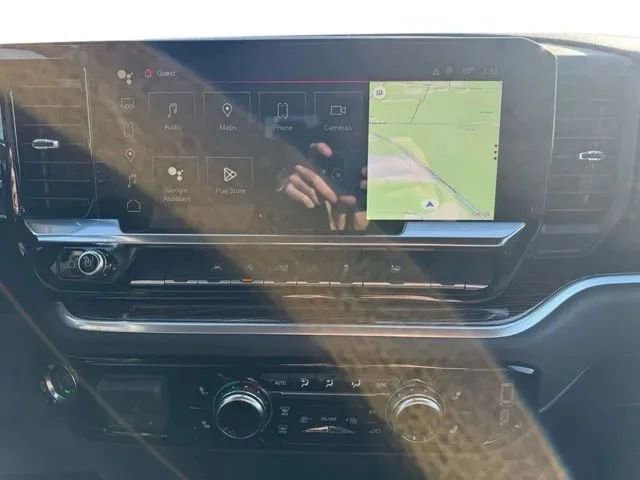 New 2026 GMC Sierra 1500 Elevation AWD/4WD image 29