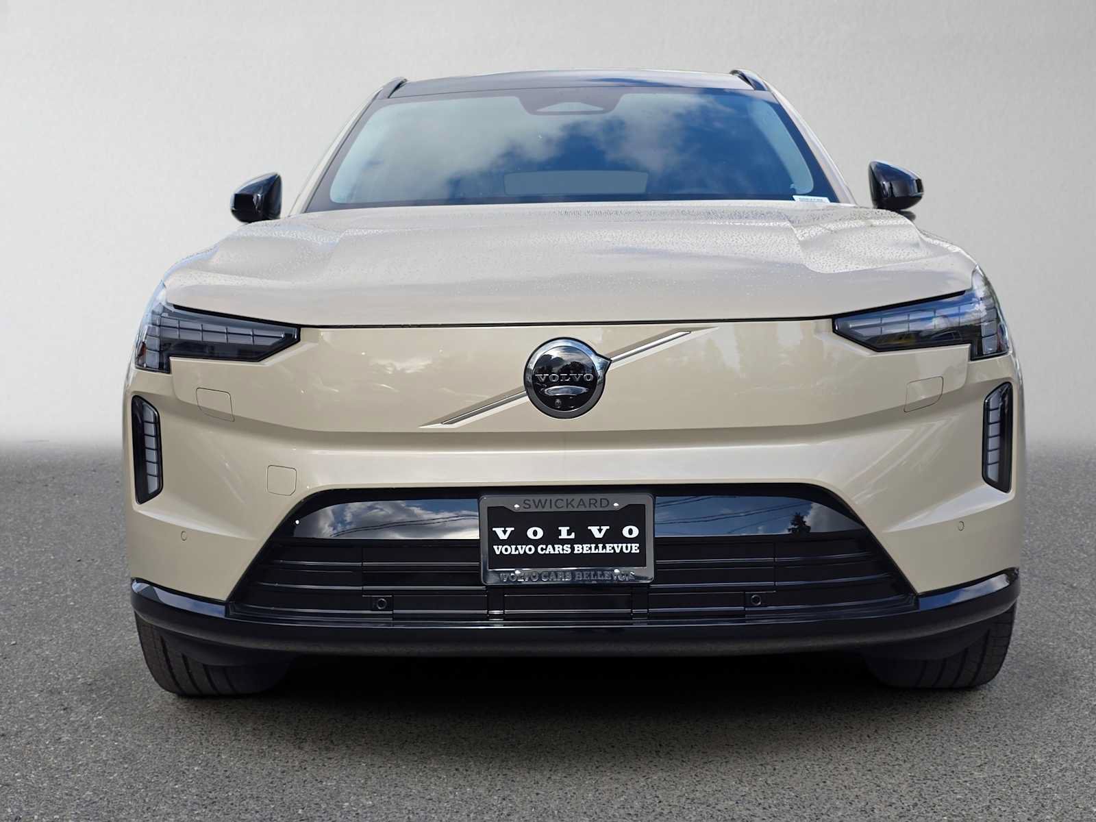 New 2026 Volvo EX90 Ultra AWD/4WD image 8