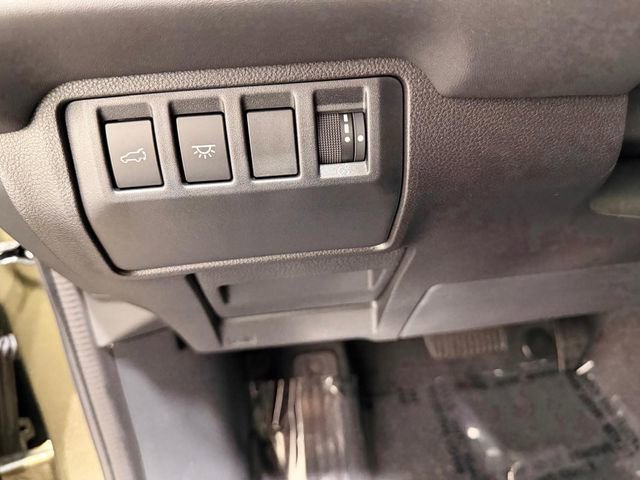 Certified 2025 Subaru Ascent Onyx Edition image 15
