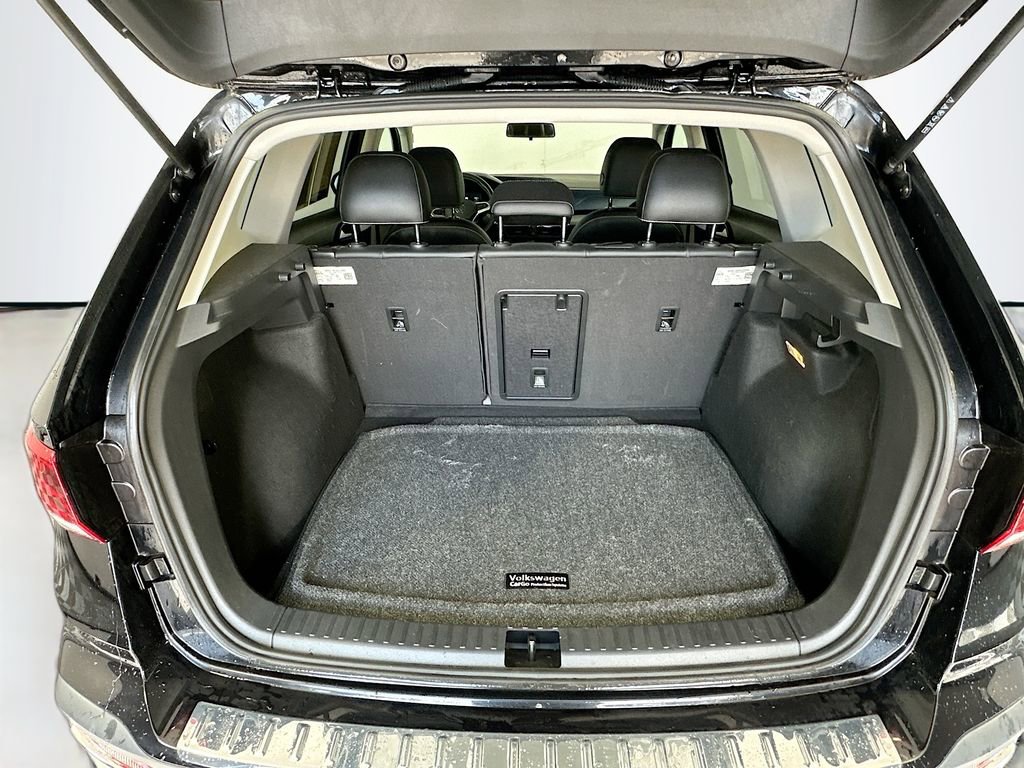Used 2022 Volkswagen Taos SE image 24