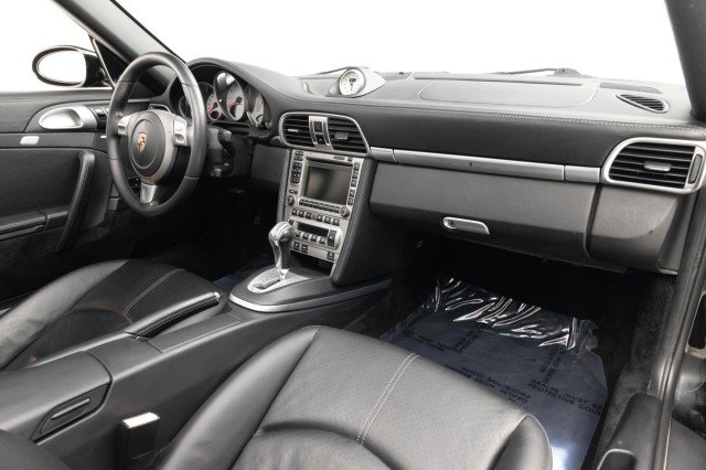 Used 2005 Porsche 911 Carrera S image 2
