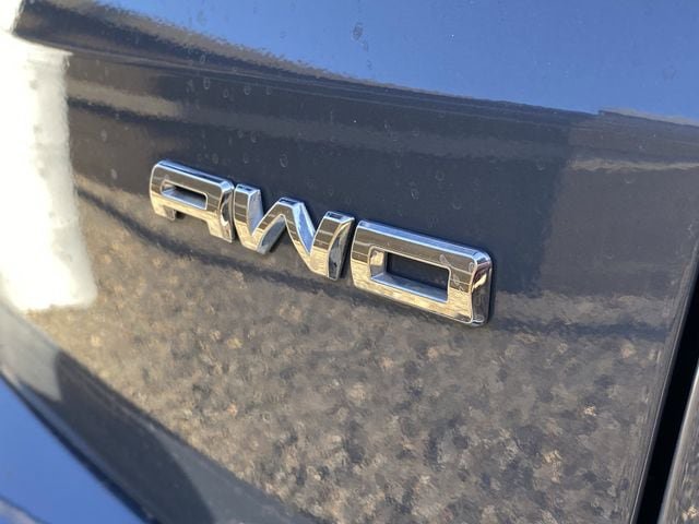 Used 2024 Ford Escape ST-Line AWD/4WD image 8