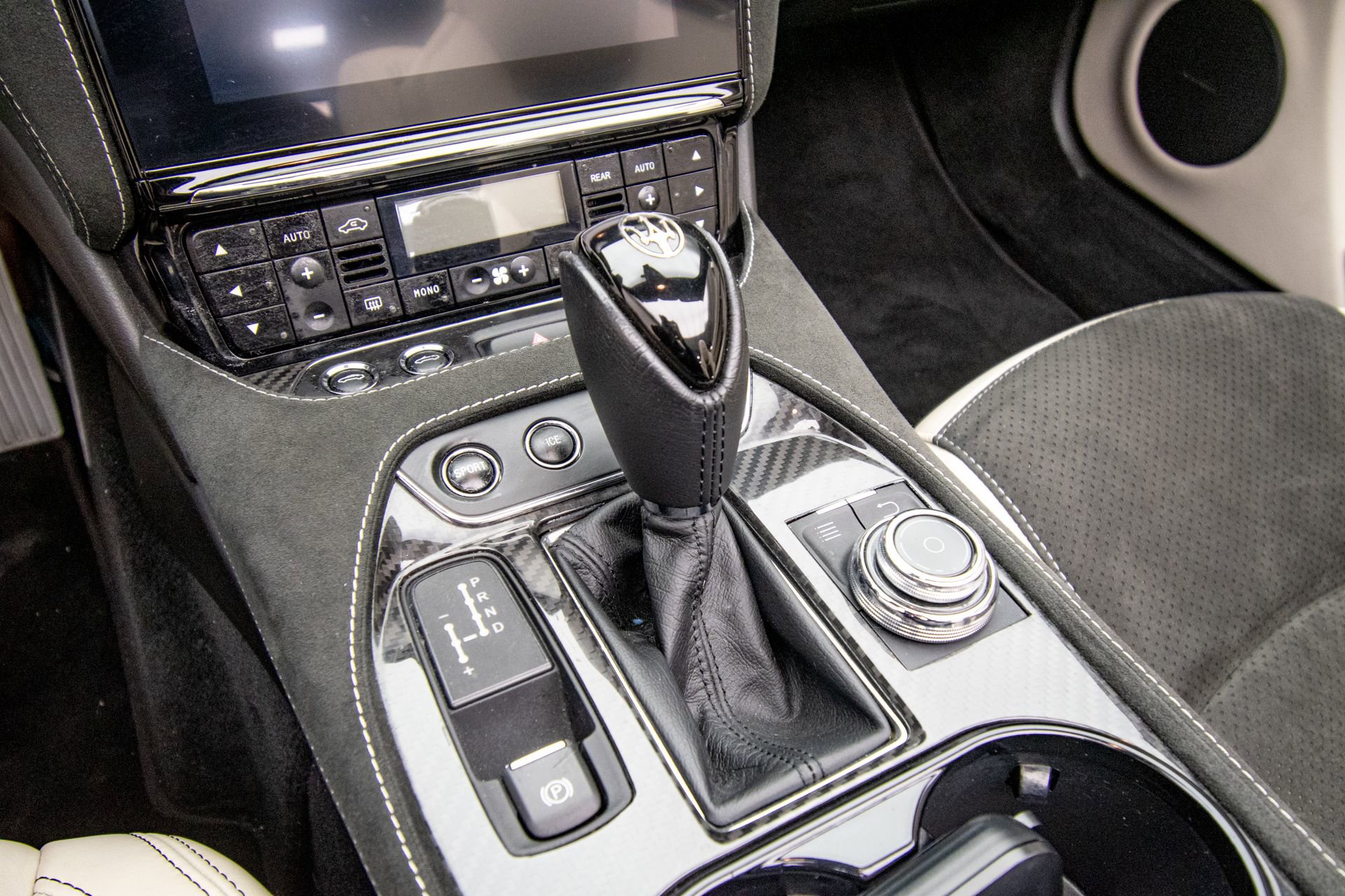 Used 2018 Maserati GranTurismo Sport image 18