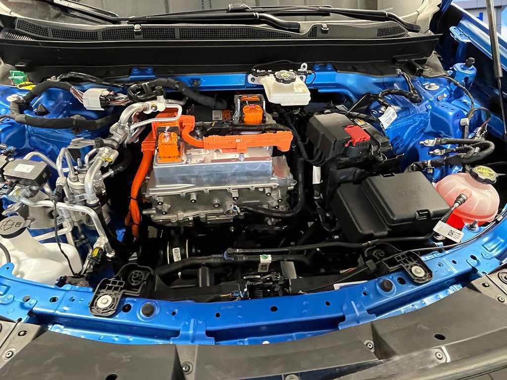 New 2026 Honda Prologue EX image 24