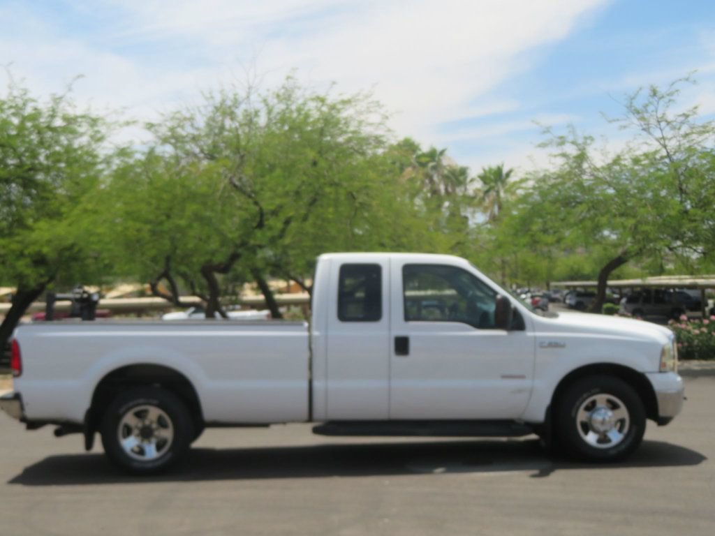 Used 2007 Ford F250 Lariat RWD image 2