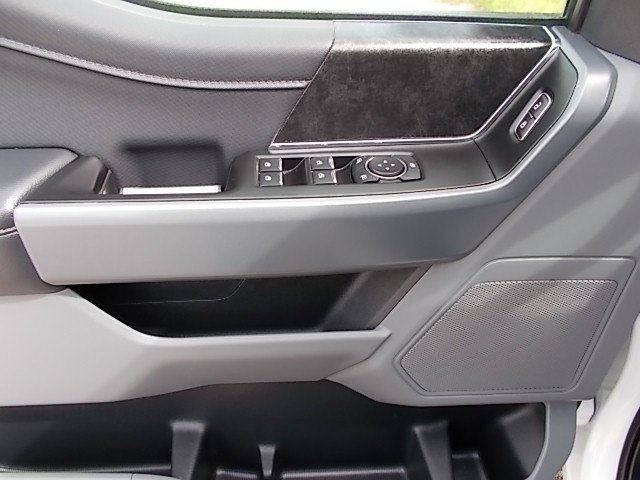 Used 2023 Ford F150 XLT w/ Equipment Group 301A Mid image 12