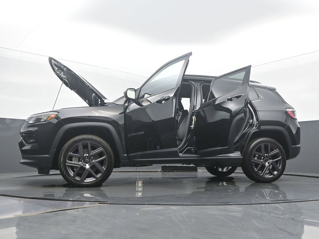 New 2026 Jeep Compass Limited image 59