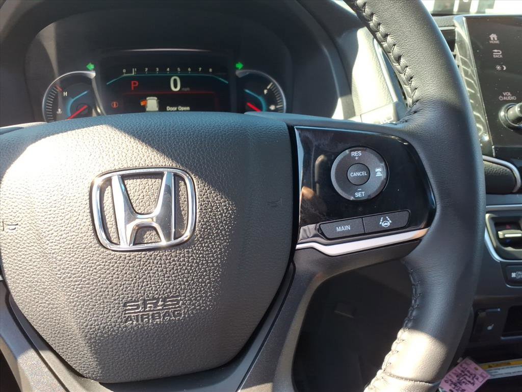 Used 2022 Honda Pilot Special Edition image 28