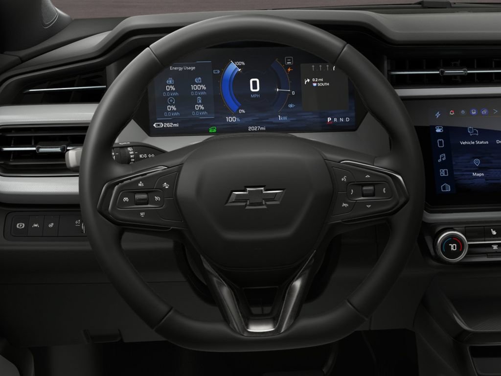 New 2027 Chevrolet Bolt LT w/ Comfort Package FWD image 8