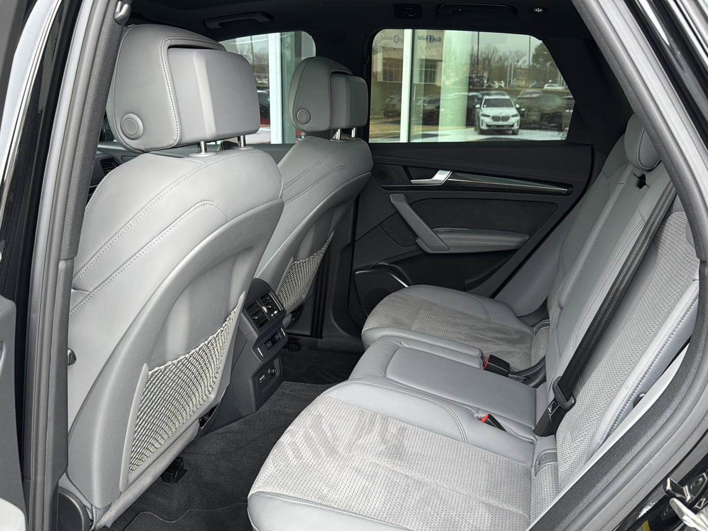 Used 2022 Audi SQ5 Premium Plus AWD/4WD image 10