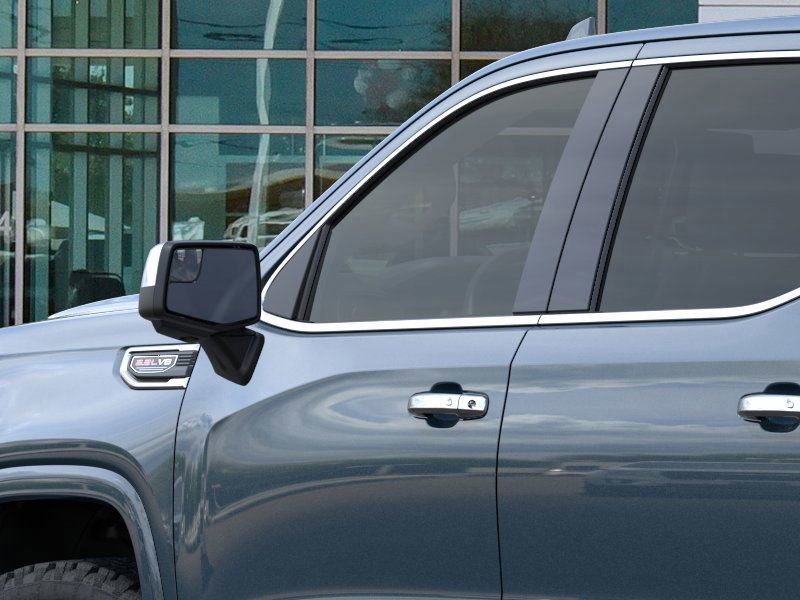New 2026 GMC Sierra 1500 Denali w/ Technology Package image 12