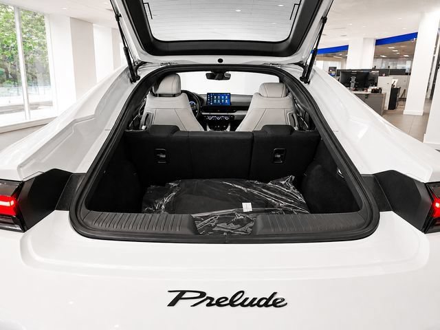 New 2026 Honda Prelude image 18