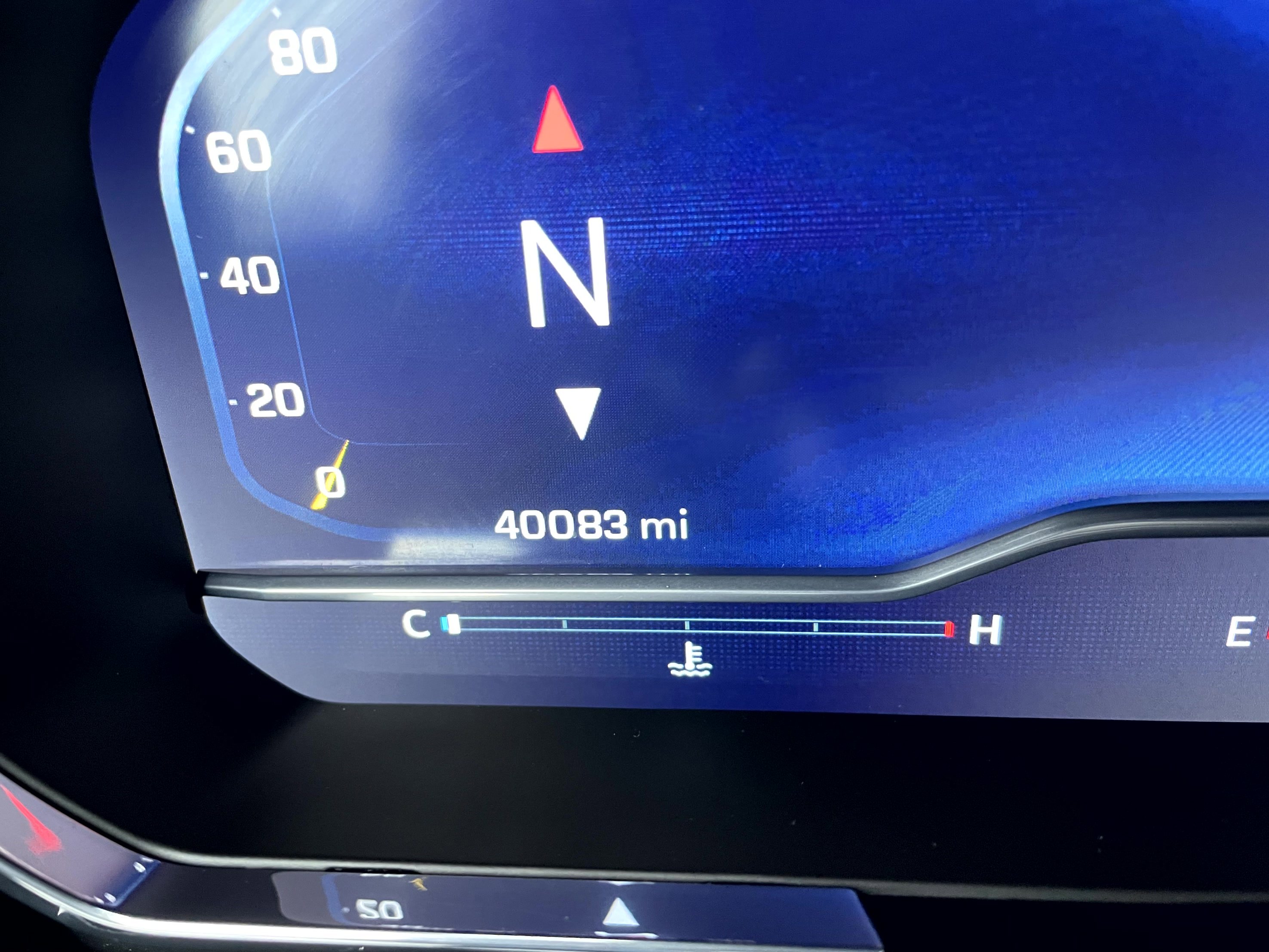 Used 2023 Chevrolet Silverado 1500 LTZ image 14