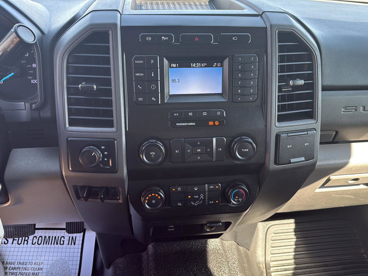 Used 2021 Ford F250 XL w/ Power Equipment Group image 25