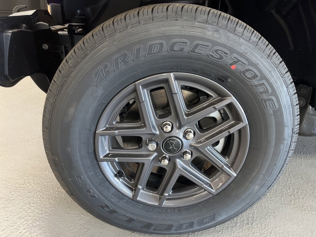 New 2026 Jeep Gladiator Sport image 49