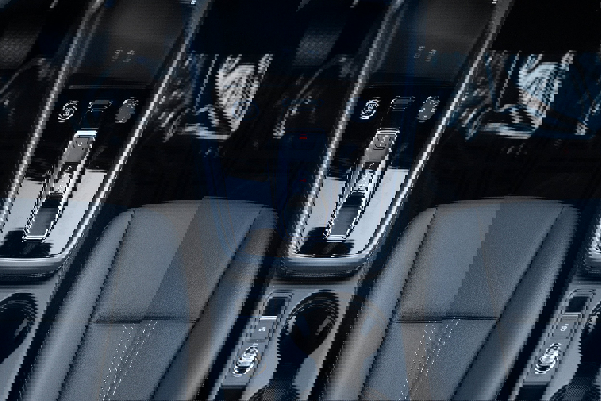 New 2026 Audi A3 2.0T Premium Plus image 16