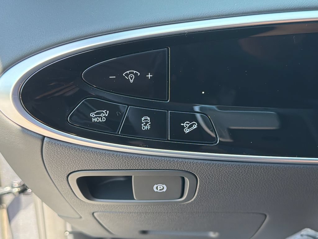 New 2027 Genesis GV70 2.5T AWD/4WD image 35