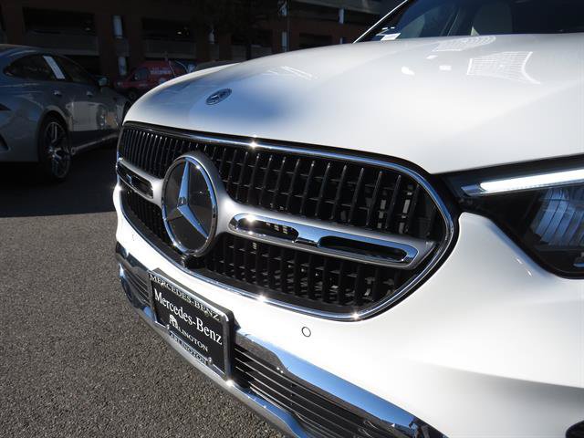 Used 2026 Mercedes-Benz GLC 300 4MATIC image 25