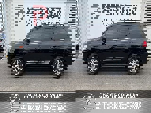 Used 2016 Toyota Land Cruiser image 7