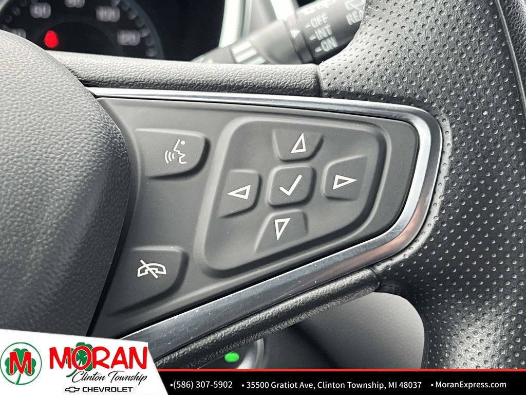 Certified 2024 Chevrolet Equinox LS w/ LS Convenience Package image 25