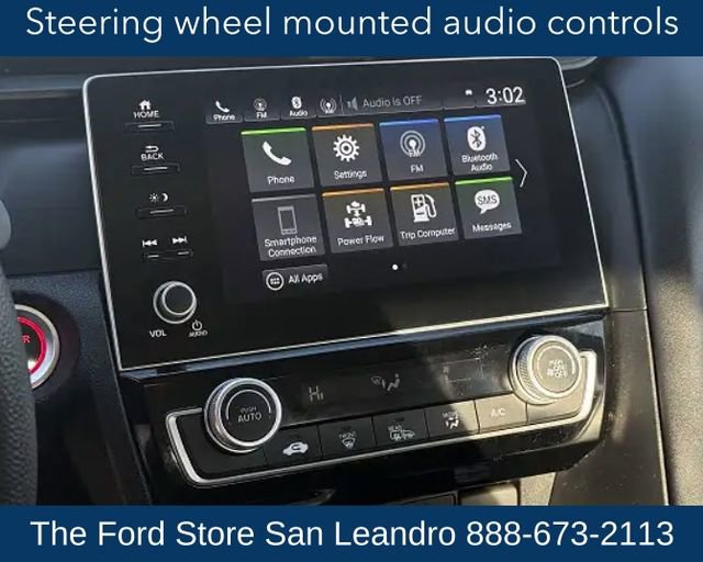 Used 2022 Honda Insight EX image 19