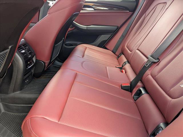 Used 2022 BMW X3 sDrive30i w/ Convenience Package image 18