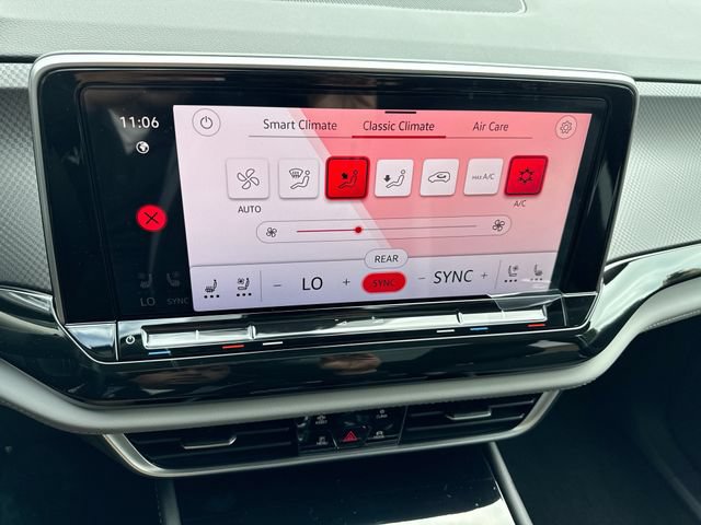 New 2026 Volkswagen Atlas Peak Edition AWD/4WD image 17