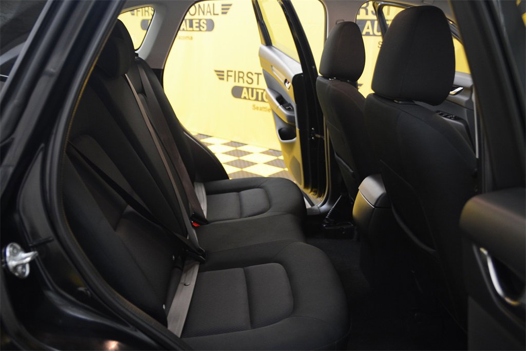 Used 2021 MAZDA CX-5 Sport image 32