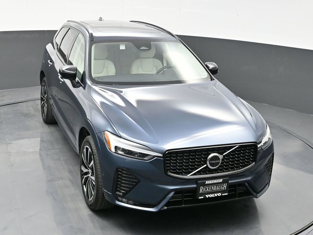Used 2025 Volvo XC60 B5 Plus w/ Protection Package Premier image 17