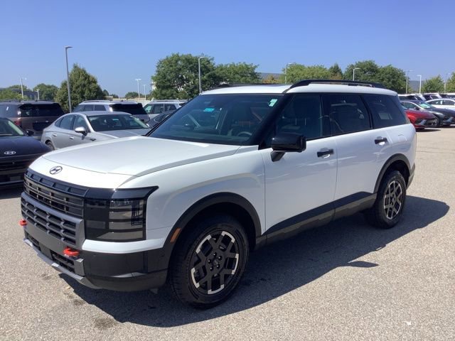 New 2026 Hyundai Palisade XRT Pro