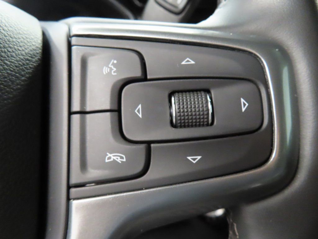 Used 2023 Chevrolet Silverado 1500 RST AWD/4WD image 47