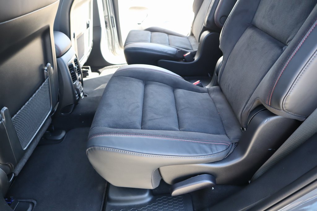 New 2026 Dodge Durango GT image 13