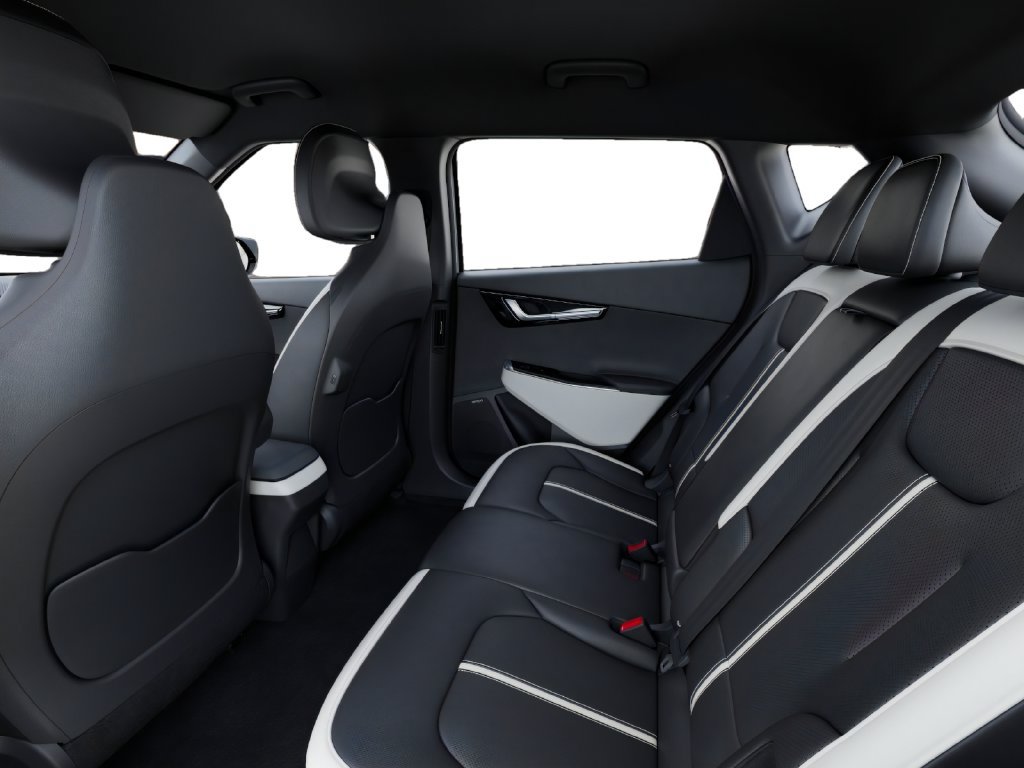 New 2026 Kia EV6 GT-Line AWD/4WD image 21