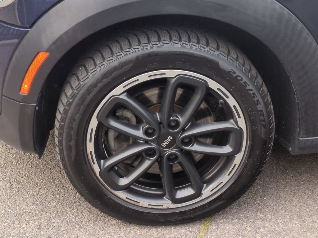 Used 2015 MINI Cooper Countryman S FWD image 10