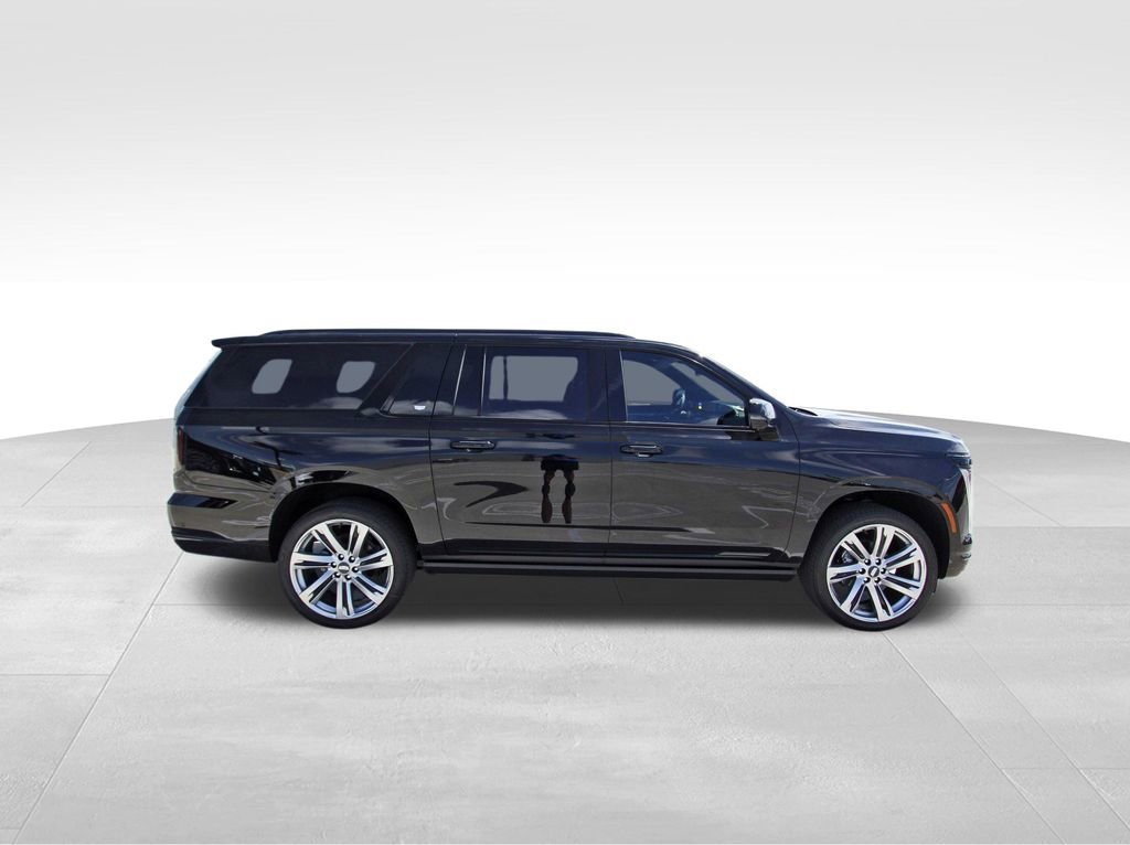 New 2026 Cadillac Escalade ESV Sport w/ Touring Package AWD/4WD image 5