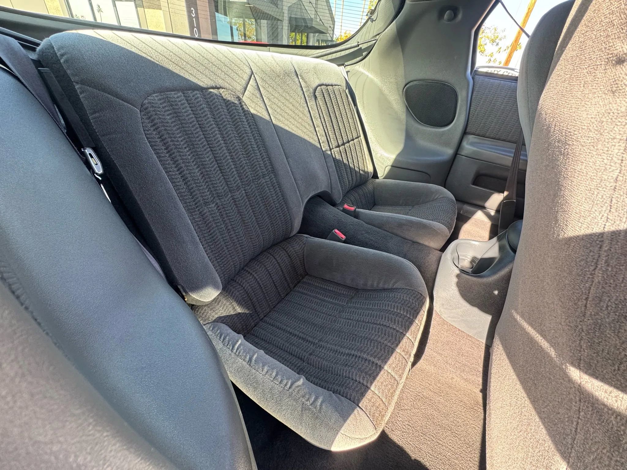 Used 1999 Chevrolet Camaro Z28 w/ Preferred Equipment Group 2 image 31