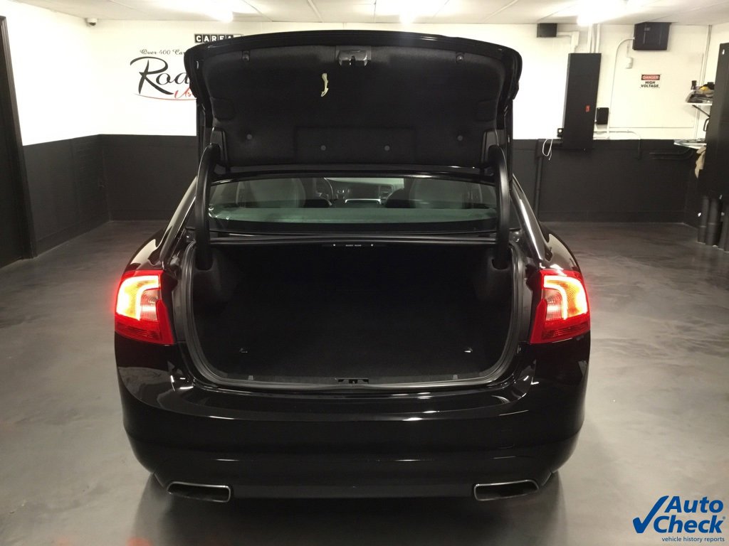 Used 2014 Volvo S60 T5 image 12