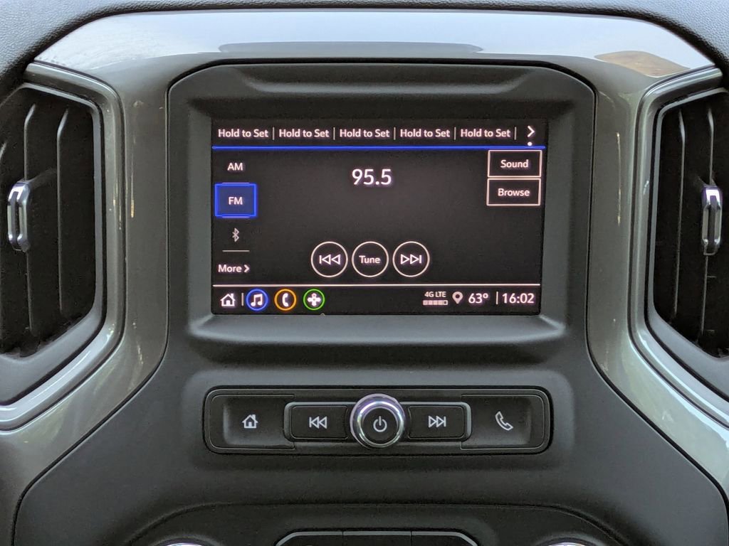 Used 2024 GMC Sierra 2500 Pro image 18