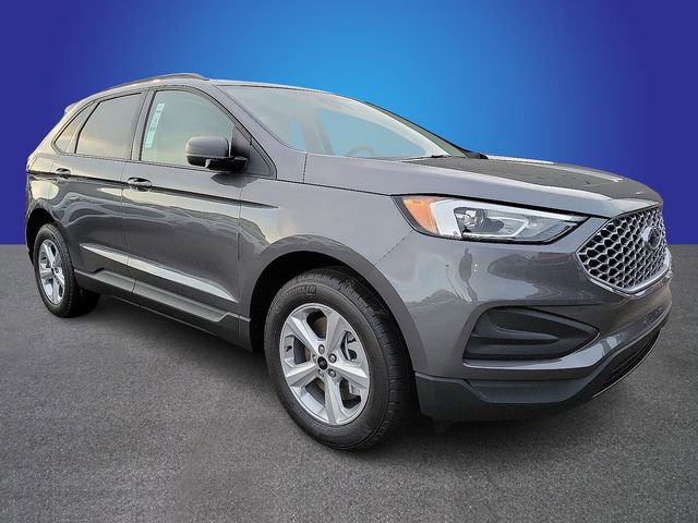 New 2024 Ford Edge SE image 2
