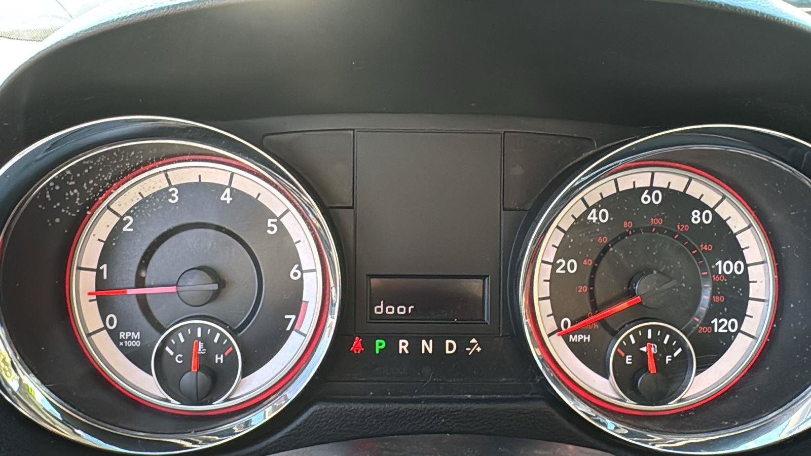 Used 2019 Dodge Grand Caravan SE FWD image 10
