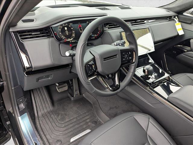 New 2026 Land Rover Range Rover Sport SV image 3