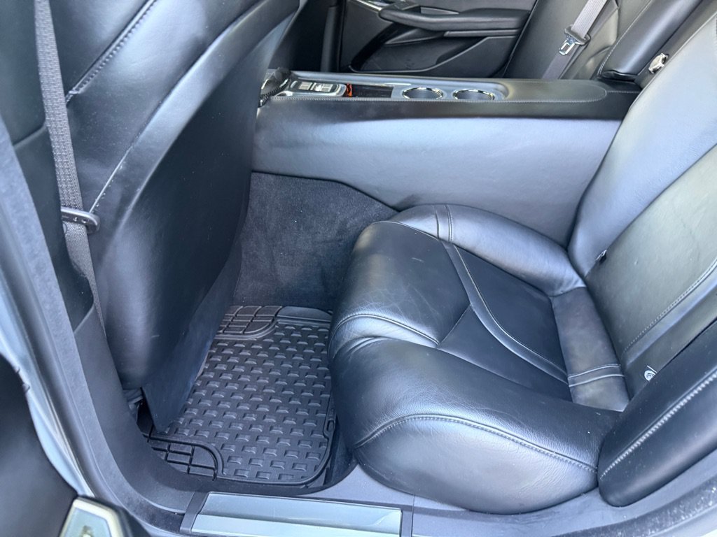 Used 2018 Karma Revero Luxury RWD image 28