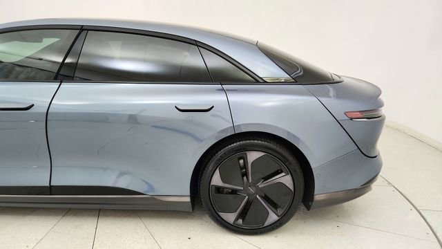 Used 2024 Lucid Air Pure RWD image 10