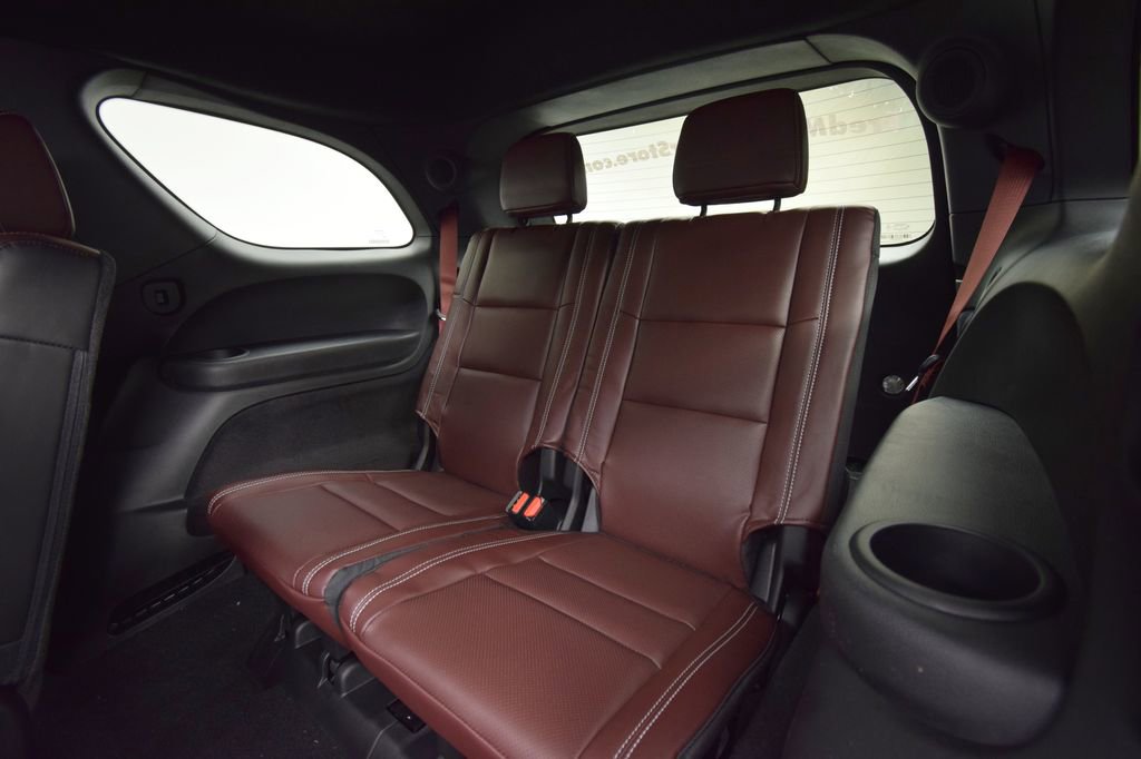 New 2026 Dodge Durango SRT Hellcat image 44