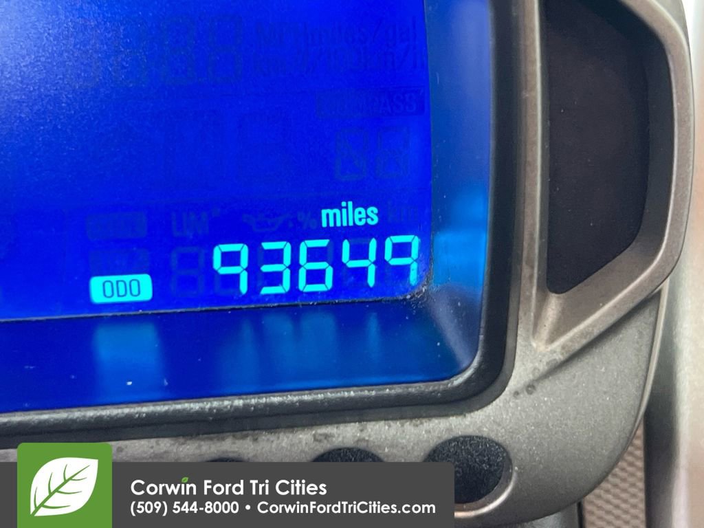 Used 2015 Chevrolet Sonic LTZ FWD image 2