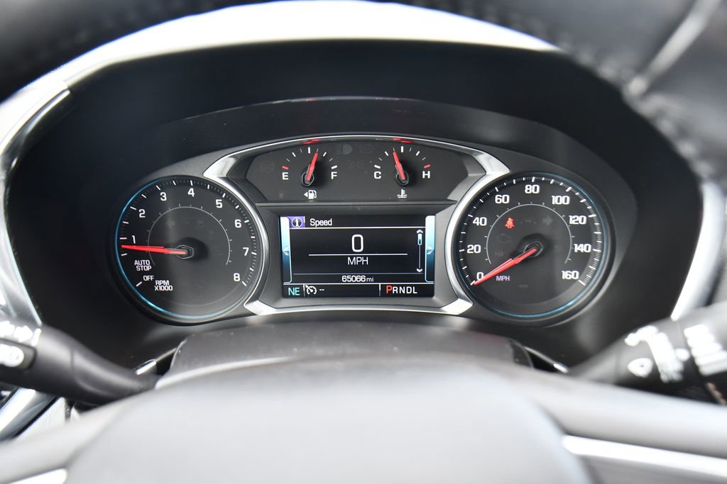 Used 2018 Chevrolet Equinox Premier AWD/4WD image 28