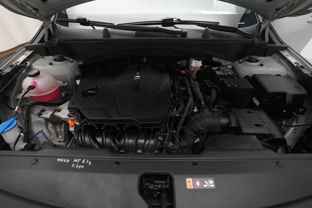 Used 2023 Kia Sportage X-Line AWD/4WD image 3